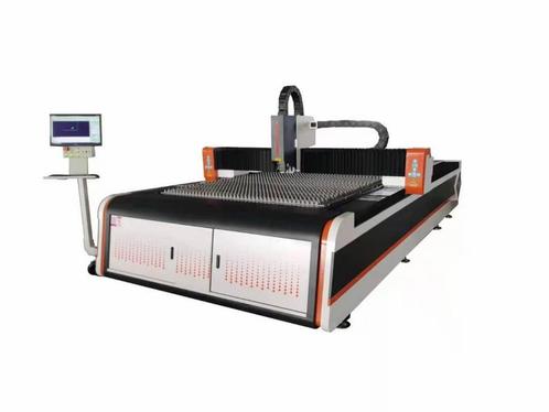 LASER: FIBER LASER SNIJMACHINE, METAAL LASER SNIJDEN, Articles professionnels, Machines & Construction | Travail du métal