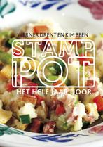Stamppot! 9789075979404 Werner Drent, Verzenden, Gelezen, Werner Drent