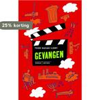Gevangen 9789041413376 Todd Hasak-Lowy, Verzenden, Zo goed als nieuw, Todd Hasak-Lowy