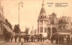 Belgique - Ville et paysages - Gent - Exposition universelle, Verzamelen, Gelopen