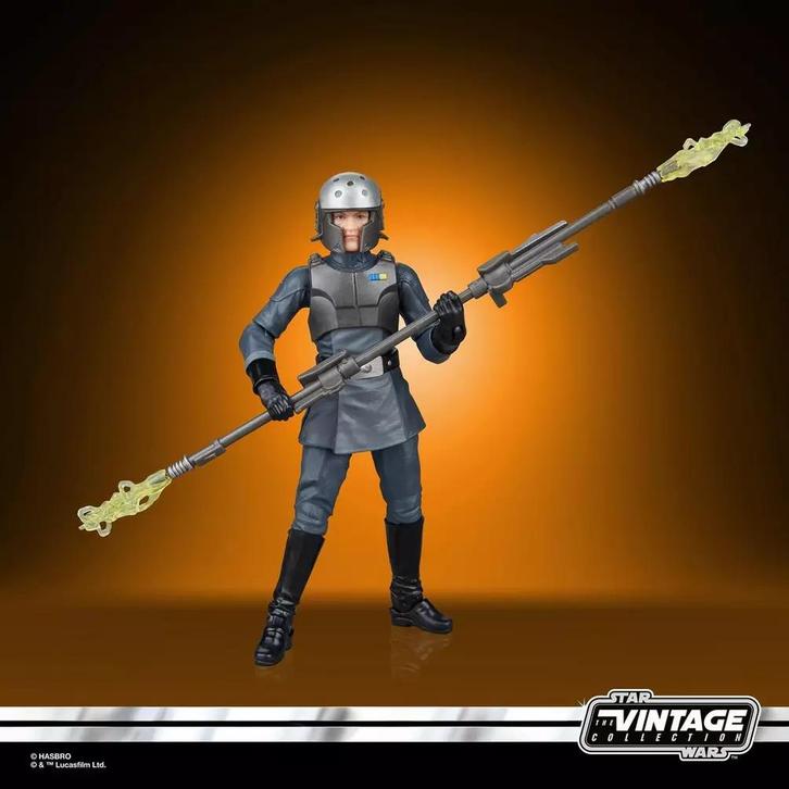 Star Wars: Rebels Vintage Collection Action Figure Alexsandr, Verzamelen, Star Wars, Ophalen of Verzenden