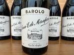 2016 Cantina Mirafiore - Barolo - 6 Flessen (0.75 liter)