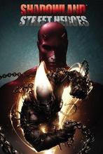 Shadowland: Street Heroes, Verzenden