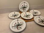 Villeroy & Boch - Ontbijtbord (6) - Botanica - vitro