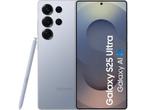 Samsung Galaxy S25 Ultra 256GB Zilver 5G Mobiele, Verzenden, Nieuw