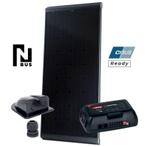 NDS kit Blacksolar BS 185W + SunControl N-Bus SCE360M+ PST-B, Ophalen of Verzenden, Nieuw