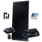 NDS kit Blacksolar BS 185W + SunControl N-Bus SCE360M+ PST-B, Doe-het-zelf en Bouw, Nieuw, Ophalen of Verzenden