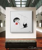 Parscha Mirghawameddin - Minimalist N°491 - XXL