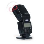 Canon Speedlite 580EX II nr. 3512, Audio, Tv en Foto, Fotografie | Professionele apparatuur, Ophalen of Verzenden, Zo goed als nieuw