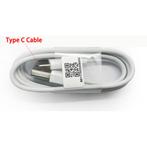 Fast Charge Stekkerlader + USB-C Oplaadkabel - 3A Quick, Telecommunicatie, Verzenden, Nieuw