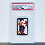 Pokémon - Hanafuda - Starmie & Staryu Graded card - Pokémon, Nieuw