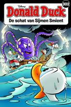 De schat van Sijmen Smient / Donald Duck pocket - 3e reeks /, Verzenden, Gelezen, Disney