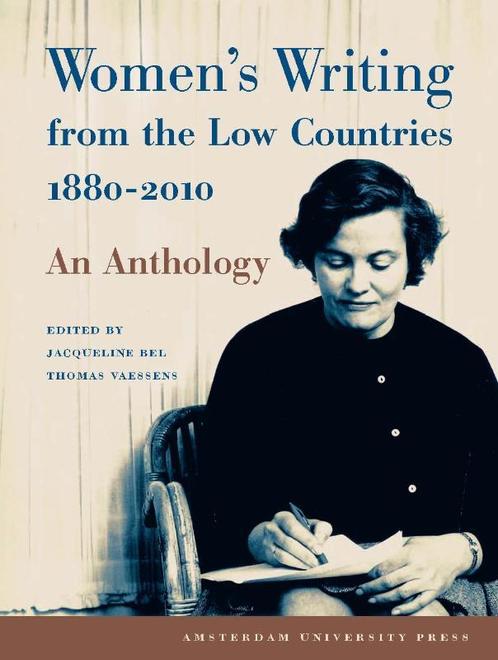Womens Writing from the Low Countries 1880-2010 / Amsterdam, Boeken, Taal | Engels, Zo goed als nieuw, Verzenden