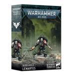 Blood Angels Lemartes (Warhammer 40.000 nieuw), Ophalen of Verzenden