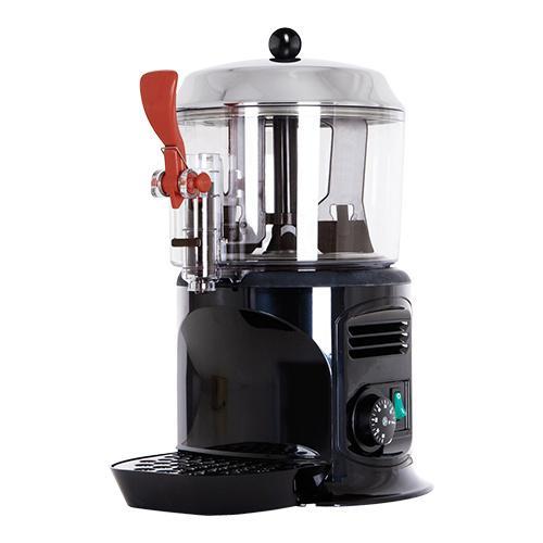 Chocoladedispenser | 3L | 240x290x410(h)mm Ugolini, Zakelijke goederen, Horeca | Keukenapparatuur, Nieuw in verpakking, Verzenden