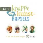 Knappe-kunst-kapsels 9789490738365 Kip van Troje, Verzenden, Gelezen, Kip van Troje