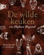 De wilde keuken van Stéphane Reynaud 9789059566460, Boeken, Verzenden, Gelezen, Stéphane Reynaud