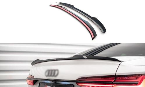 Achterklep Spoiler voor Audi A6 C8 S-line Limousine, Auto diversen, Tuning en Styling, Ophalen of Verzenden