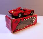 Mercury - Made in Italy - Modelauto - Alfa Romeo 33, Nieuw