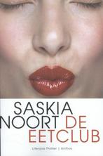 De eetclub 9789041425744 Saskia Noort, Verzenden, Gelezen, Saskia Noort