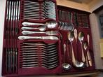 Solingen 72-delige bestekkoffer _ voor 12 personen - in