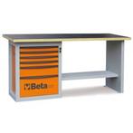 Beta c59a-o-Établi 1 servante À six tiroirs, Bricolage & Construction, Outillage | Autres Machines