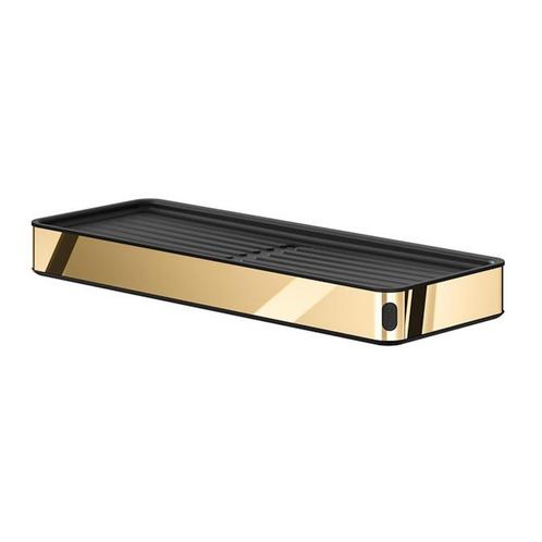 Planchet Tiger Cooper 28 cm Goud Zwart, Doe-het-zelf en Bouw, Sanitair, Overige typen, Nieuw, Ophalen of Verzenden