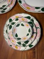 Villeroy & Boch - Tafelservies (19) - Porselein - Wildrose -, Antiek en Kunst