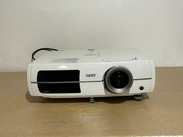 Epson EH-TW3200 – Projecteur LCD Full HD – 1080p – 1800
