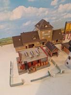 Faller, Pola, Kibri H0 - Modeltreingebouwen (6) -, Hobby en Vrije tijd, Modeltreinen | H0, Nieuw