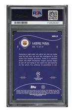 2024 Topps Lamine Yamal #WK3 - Wonderkids - Rookie Card -, Nieuw