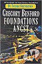 Foundations angst / De Tweede Foundation / 1 9789029054133, Boeken, Verzenden, Zo goed als nieuw, G. Benford