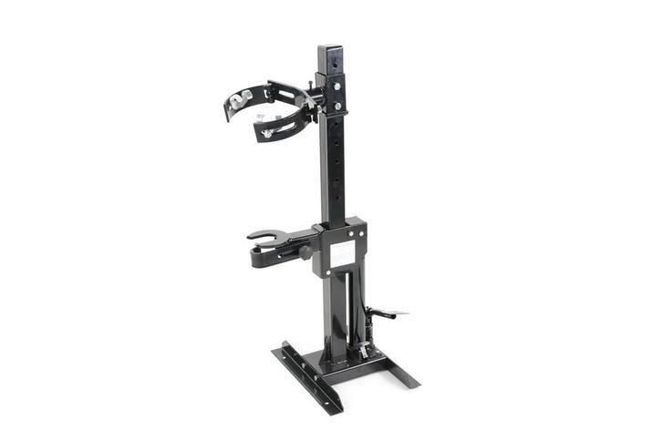 TM 1 Ton Deluxe Schokbreker Montage en Demontageset, Auto diversen, Autogereedschap, Verzenden