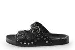 Ann Rocks Sandalen in maat 40 Zwart | 5% extra korting, Kleding | Dames, Schoenen, Ann Rocks, Verzenden, Zwart, Sandalen of Muiltjes