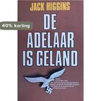 De adelaar is geland 9789010015297 Jack Higgins, Boeken, Verzenden, Gelezen, Jack Higgins