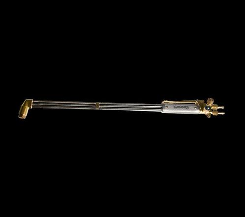 Snijbrander Sloopbrander Gloor Garant 3 pijps, Doe-het-zelf en Bouw, Gereedschap | Lasapparaten, Ophalen of Verzenden