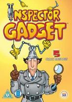 Inspector Gadget: Five Crazy Episodes DVD (2011) cert PG, Cd's en Dvd's, Zo goed als nieuw, Verzenden