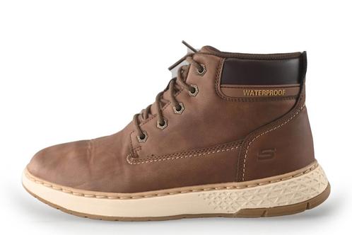 Skechers Veterboots in maat 41  | 5% extra korting, Kleding | Heren, Schoenen, Overige kleuren, Zo goed als nieuw, Boots, Verzenden
