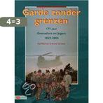 Garde zonder grenzen 9789012100915 Albert ten Cate, Verzenden, Zo goed als nieuw, Albert ten Cate