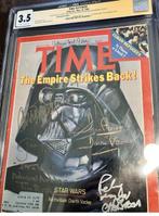 Star Wars - JEREMY BULLOCH, CARRIE FISHER, JAMES EARL JONES,, Nieuw