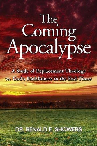 The Coming Apocalypse: A Study of Replacement Theology vs., Livres, Livres Autre, Envoi
