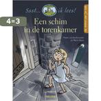 Een schim in de torenkamer / Ssst... ik lees! 9789044726596, Boeken, Verzenden, Gelezen, Pieter van Oudheusden