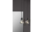 Veiling - 2x Beaux hanglamp met schakelaar E27 Montpellier z, Huis en Inrichting, Nieuw