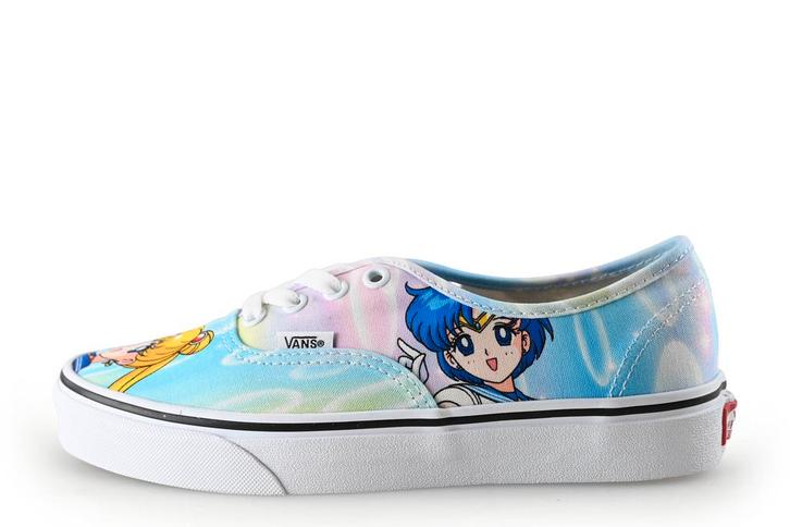 Vans sneakers in maat 37 Overig | 5% korting, Kinderen en Baby's, Kinderkleding | Schoenen en Sokken, Jongen of Meisje, Zo goed als nieuw