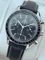 Omega - Speedmaster Reduced Automatic Chronograph - - ST, Handtassen en Accessoires, Horloges | Heren, Nieuw