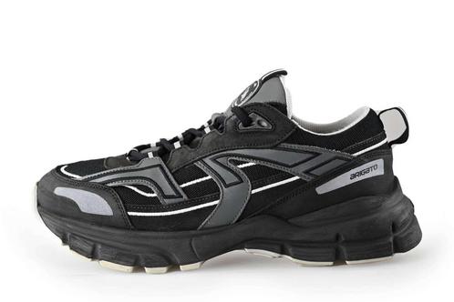 Axel Arigato Sneakers in maat 40 Zwart | 5% extra korting, Kleding | Heren, Schoenen, Zwart, Zo goed als nieuw, Sneakers, Verzenden
