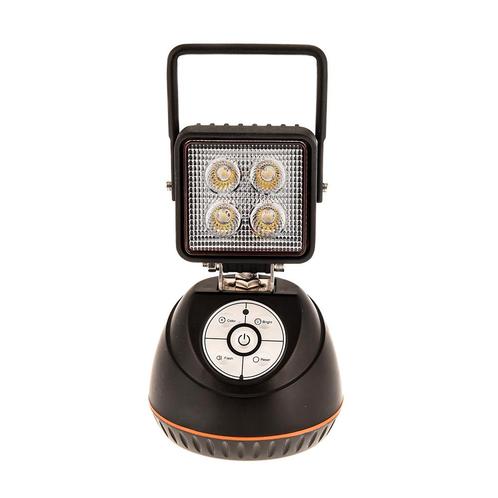 LED Werklamp Met Magneet, Auto-onderdelen, Verlichting, Ophalen of Verzenden