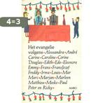 Het evangelie volgens 9789026301919 Akker, Boeken, Verzenden, Gelezen, Akker