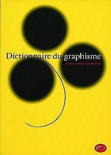 Dictionnaire du graphisme  Livingston, Alan  Book, Livres, Livres Autre, Envoi