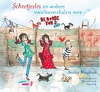 Scheetjesles / De bende van vier 9789025753245, Boeken, Verzenden, Gelezen, Sunna Borghuis